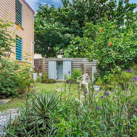 Appartement Charmant Au Carbet Avec Vue Sur La Mer 50 M² Le Carbet Eksteriør bilde